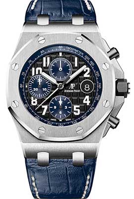 Audemars Piguet