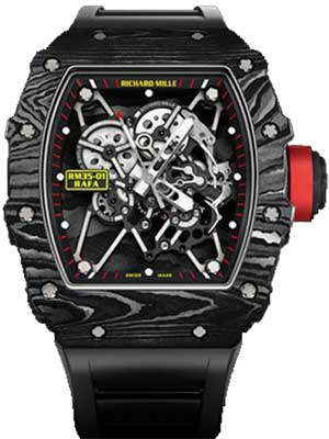 Richard Mille